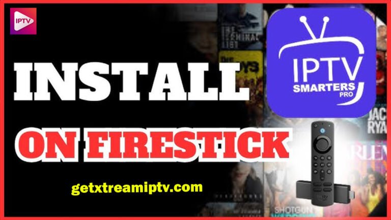 IPTV Smarters Pro Stuck on List Users Firestick? Fix + IPTV Deals Inside