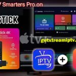 How to Install IPTV Smarters Pro on Amazon Fire Stick + Best IPTV Deals #1