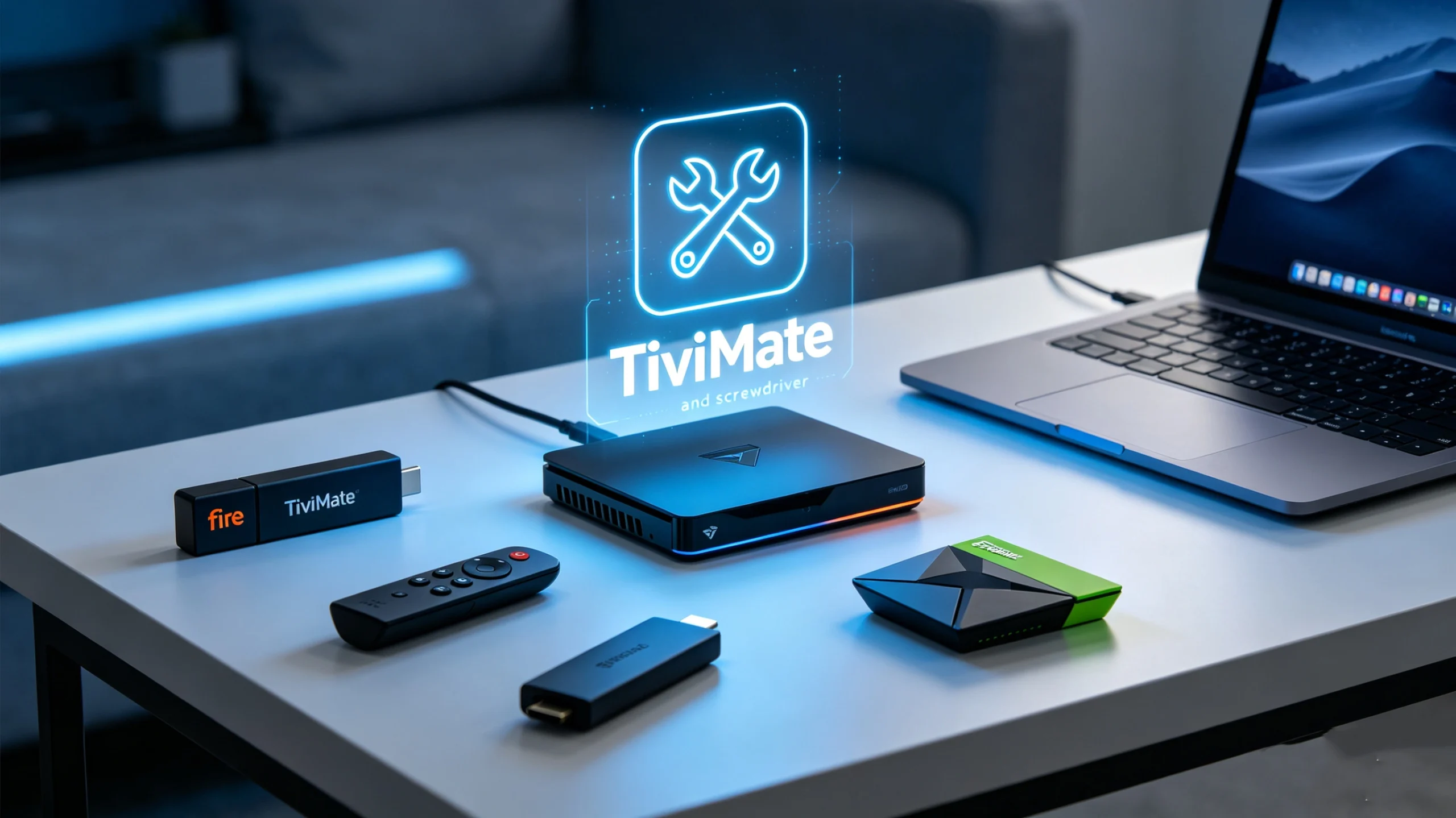 TiviMate Compatibility & Troubleshooting Guide 2026