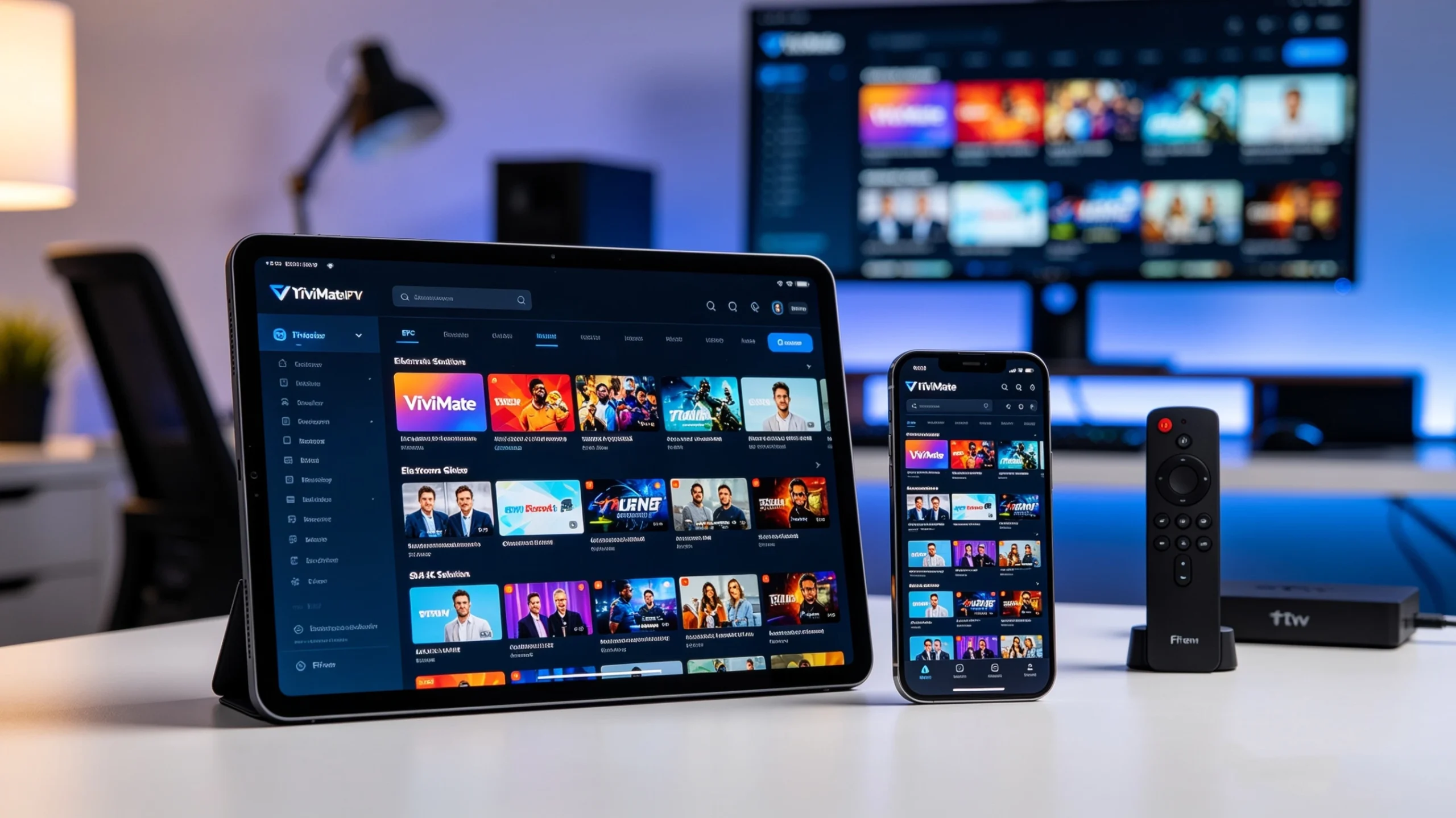 TiviMate Review