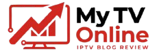 My TV Online
