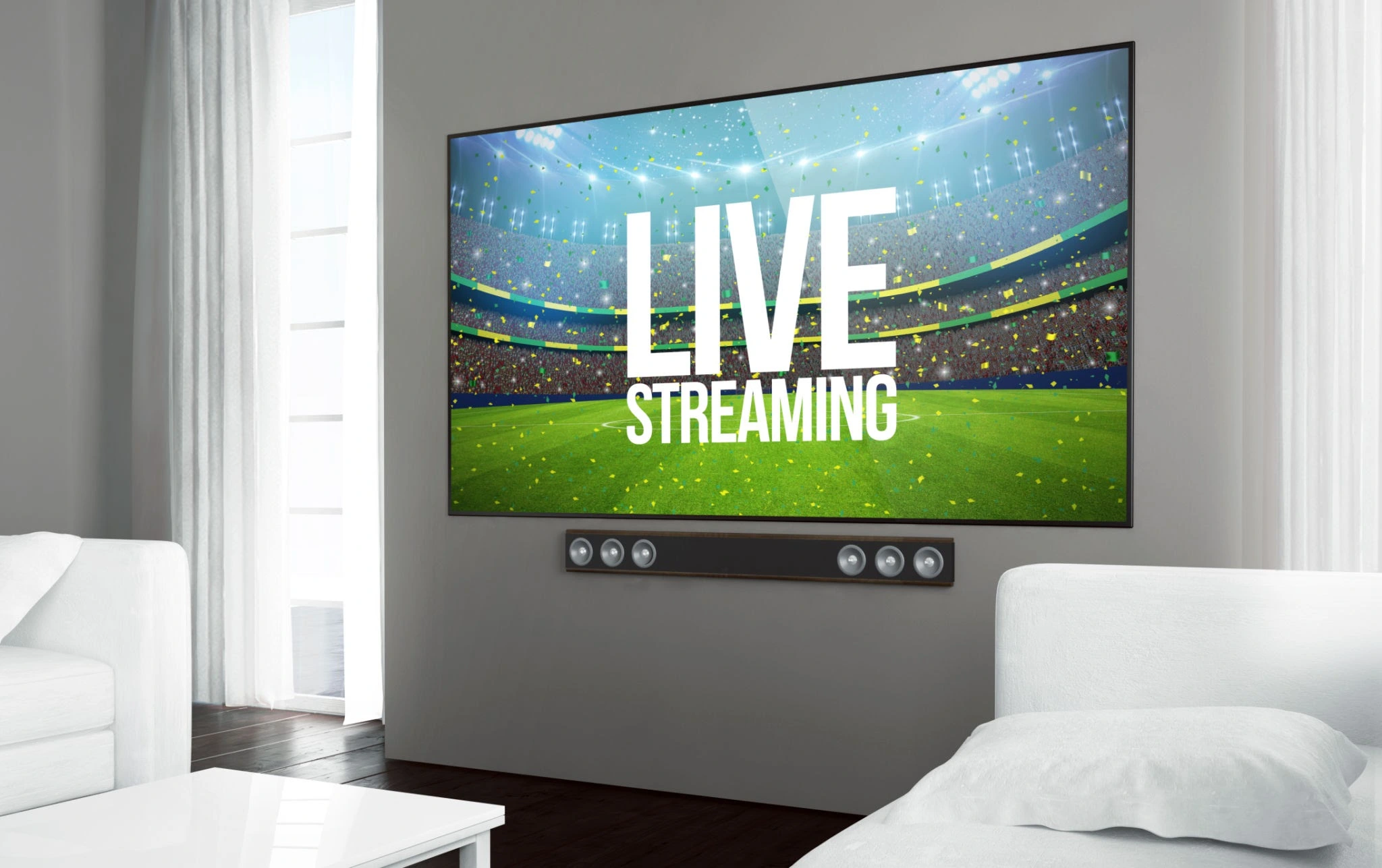 Best USA IPTV provider for World Cup 2026