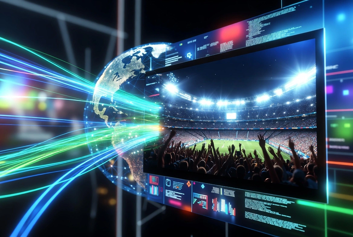 How to setup GetXtreamIPTV for World Cup matches