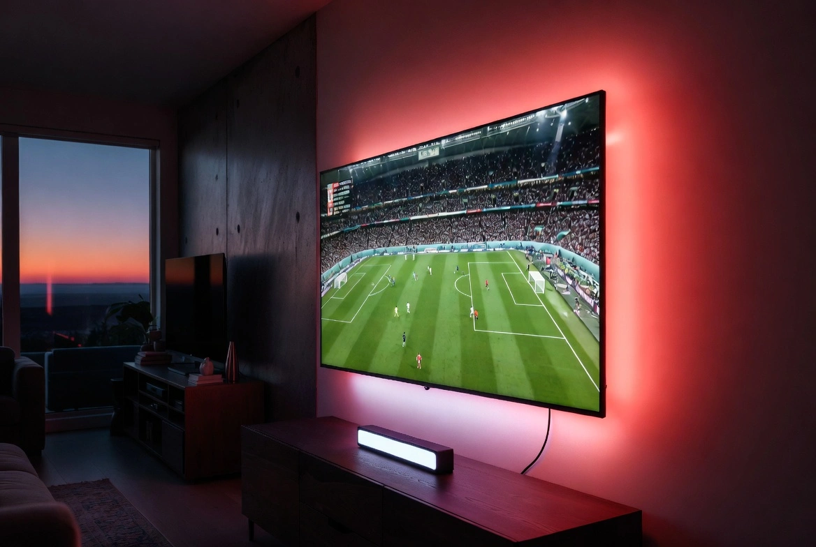 Stream World Cup 2026 Canada English commentary