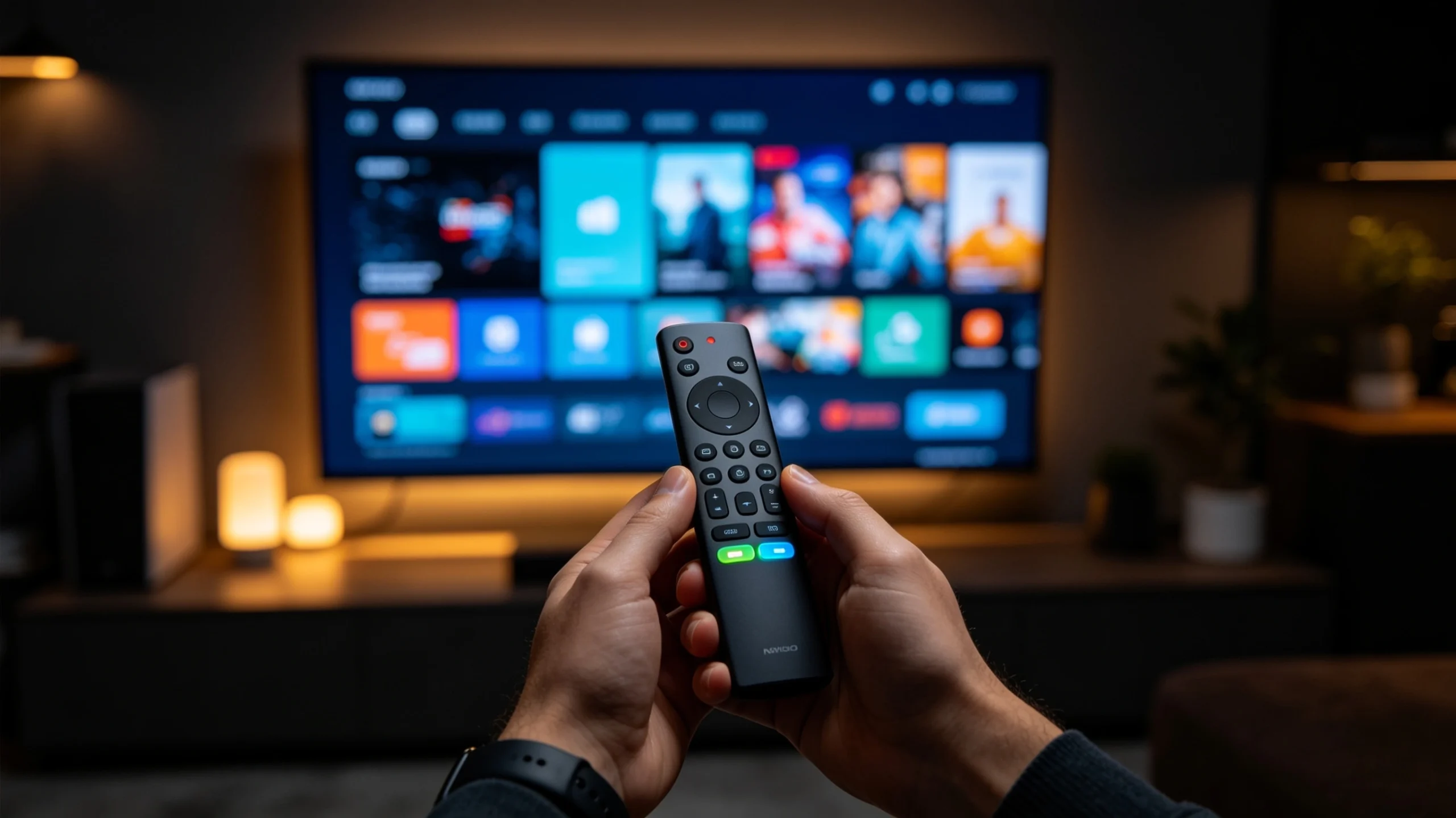 Why TiviMate Doesn't Work on Samsung TVs