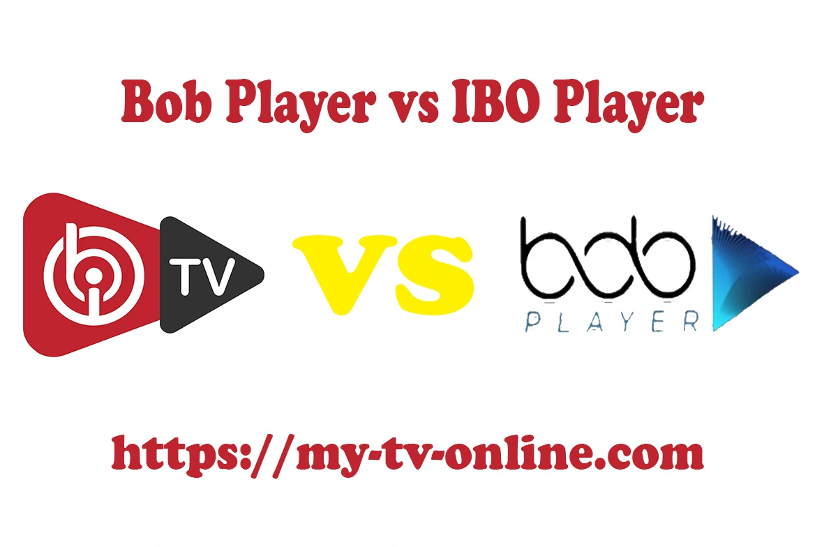 bob player vs ibo player