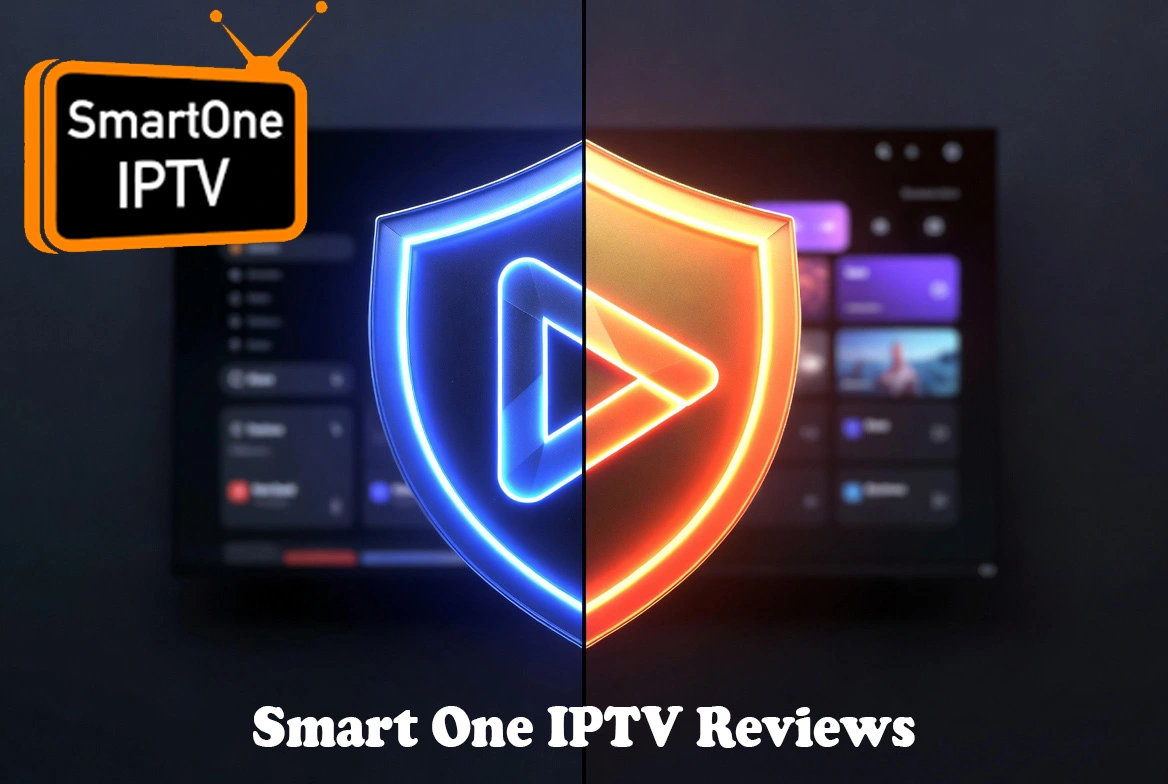 smart one iptv reviews