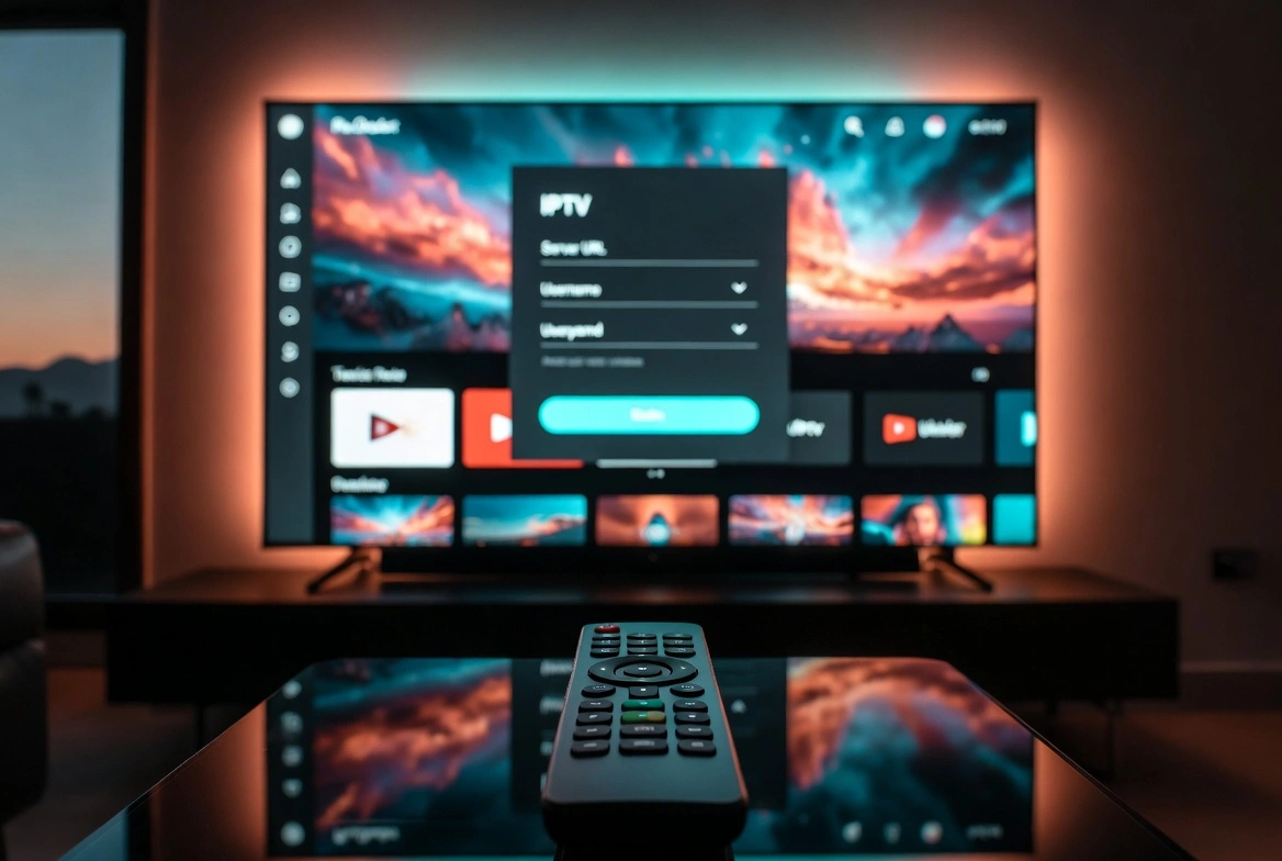 tivimate add playlist